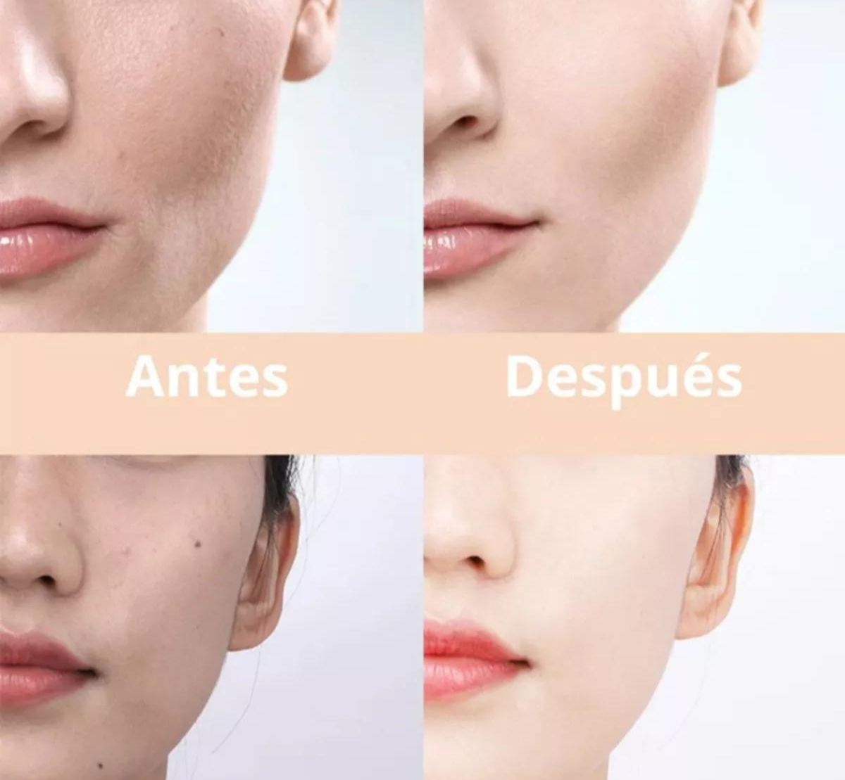 BASE PARA MAQUILLAJE CON CREMA HIDRATANTE™